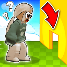 Your Obby Size