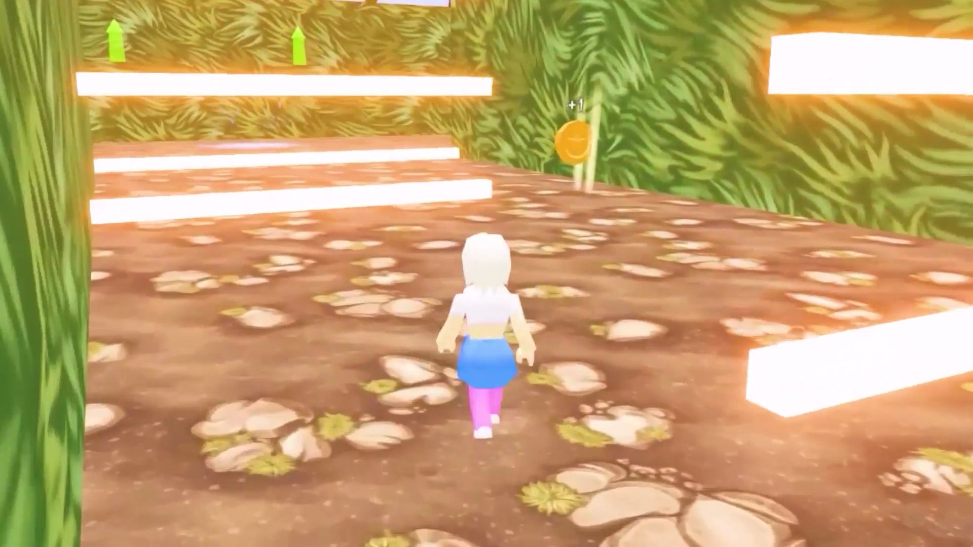 Your Obby Size screenshot 2