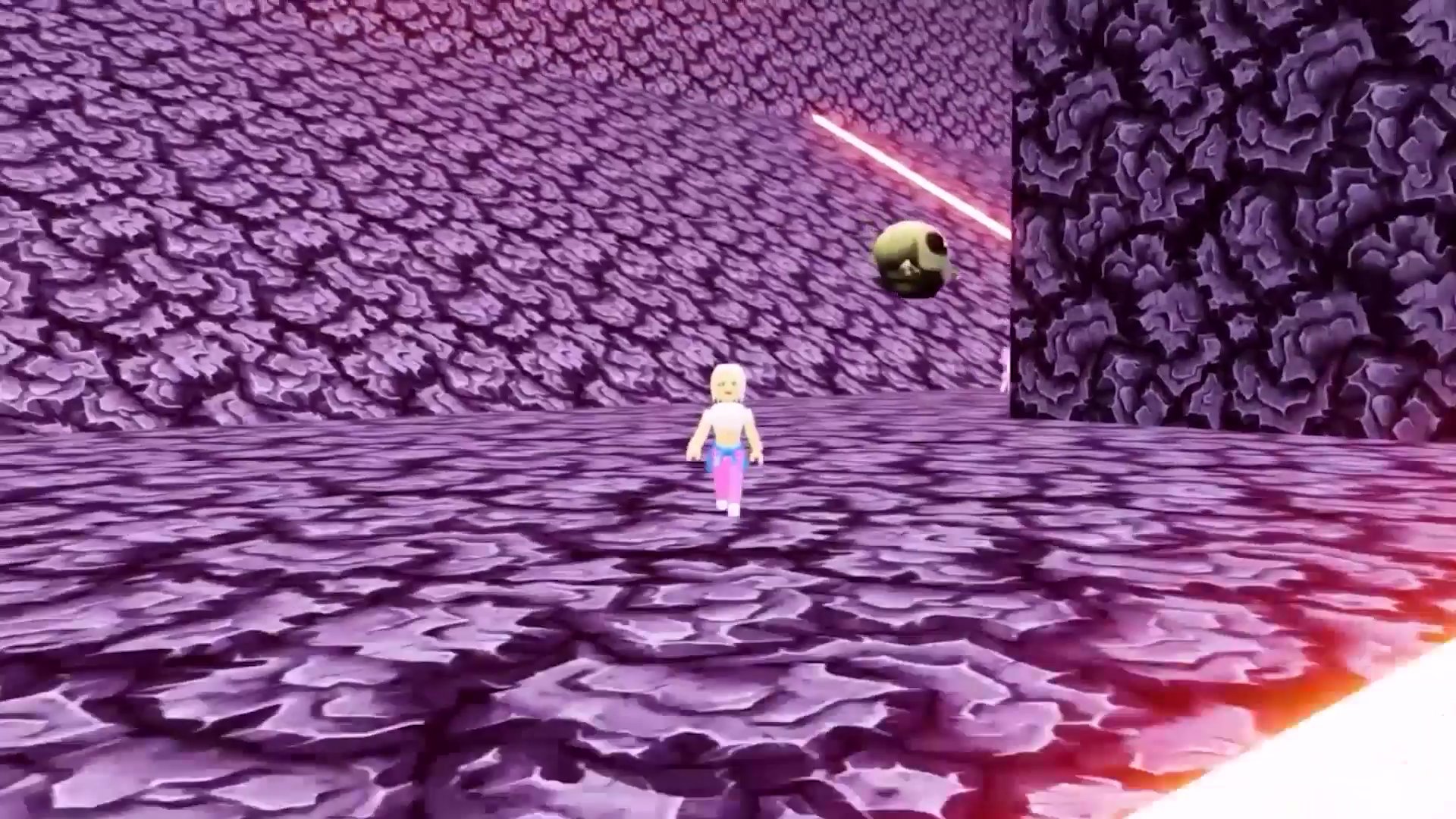 Your Obby Size screenshot 3