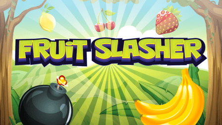 Fruit Slasher