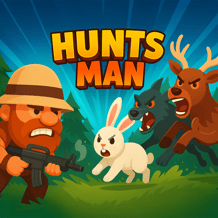 Huntsman