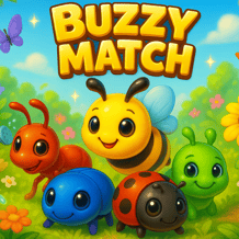 Buzzy Match