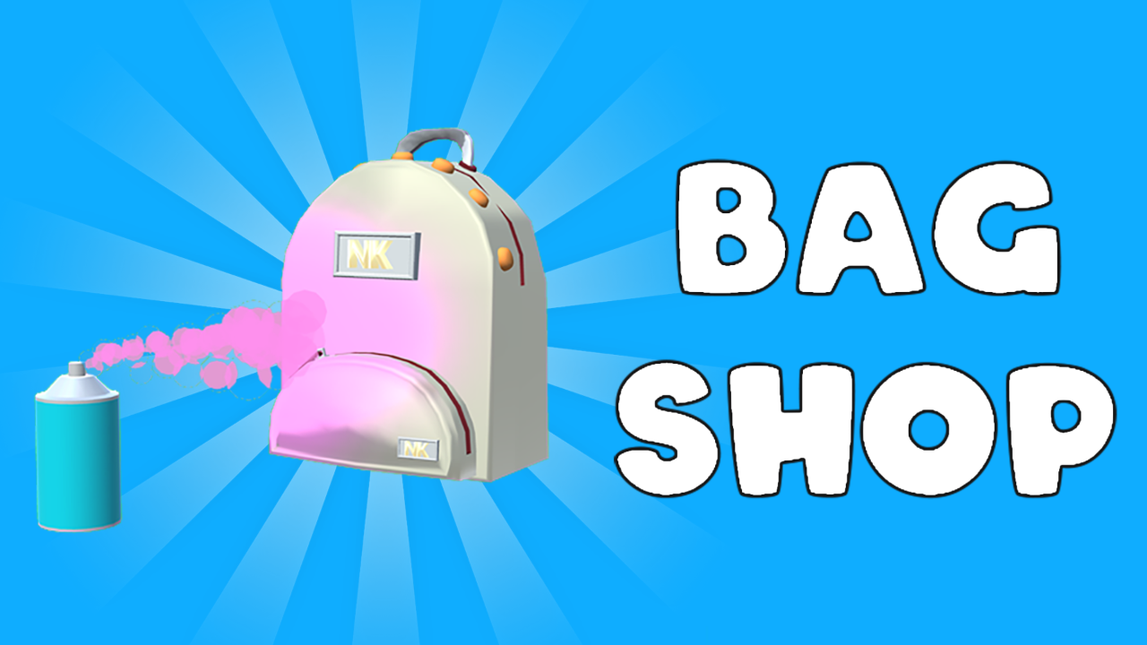 Imagen de portada de Bag Design 3D