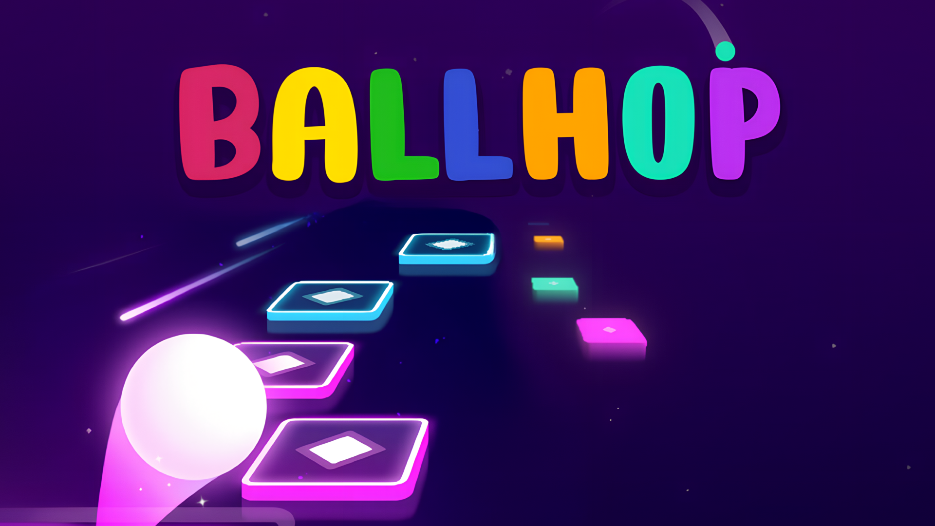 Ball Hop