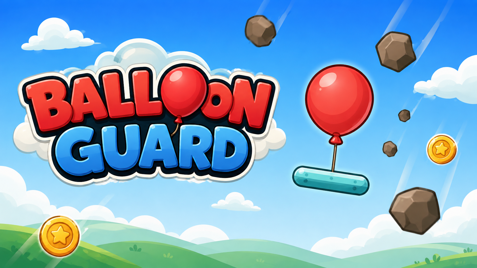 Balloon Guard