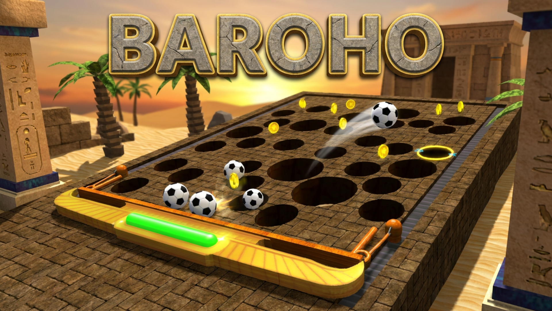 BAROHO