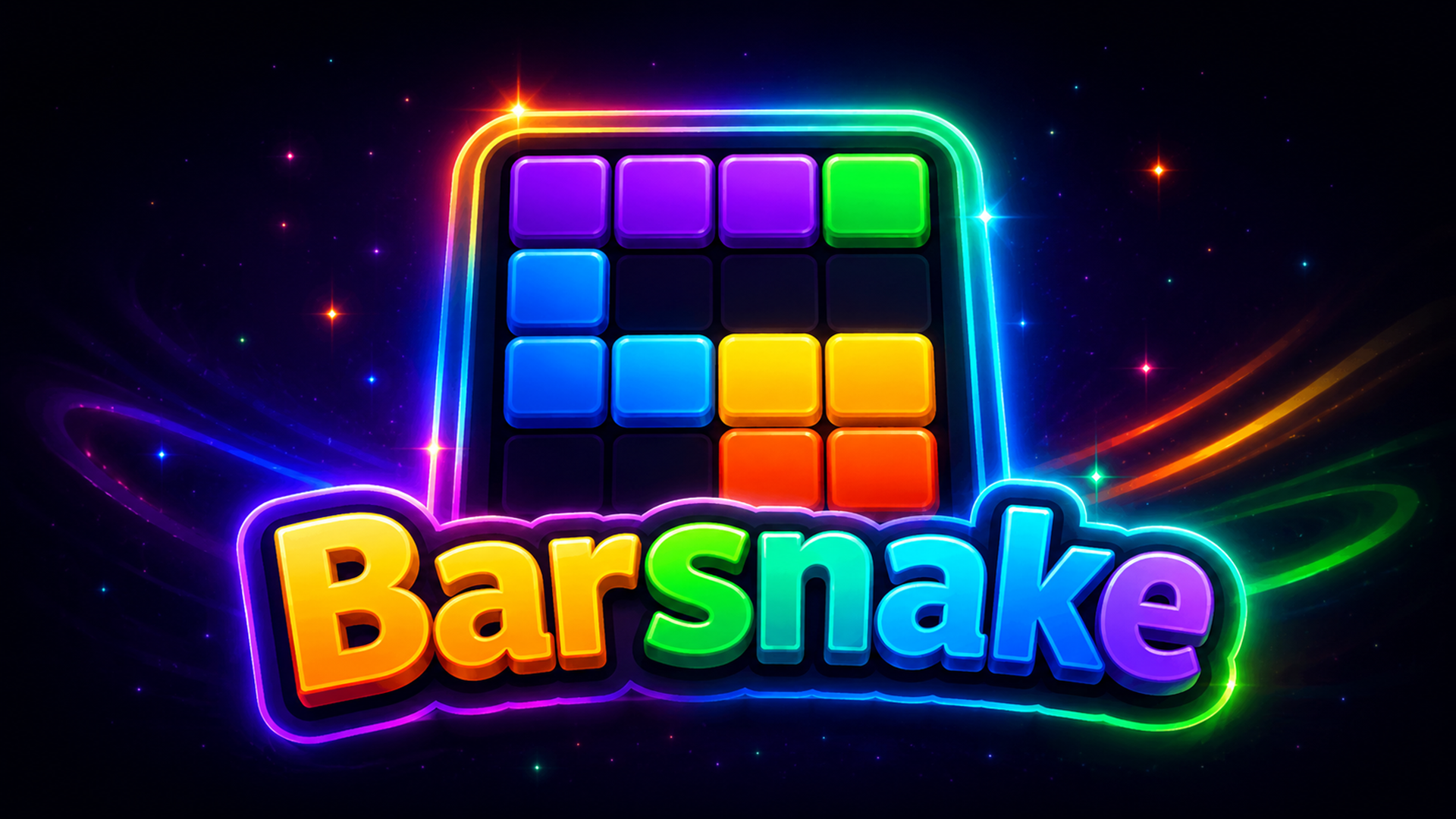 Barsnake cover art