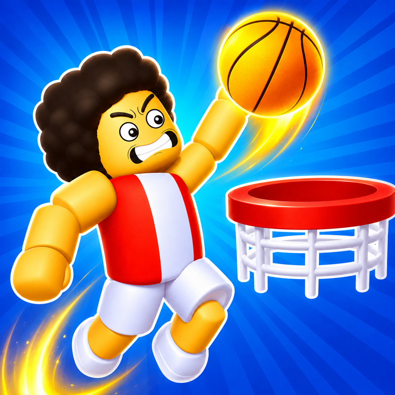Basket Sport Stars