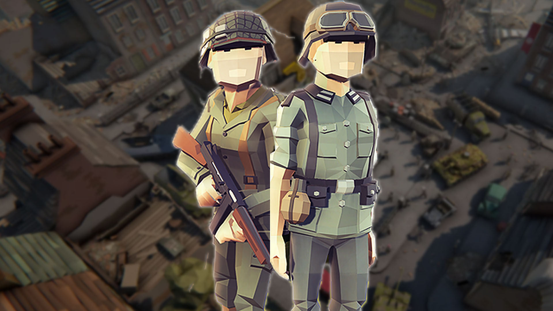 Battle Line