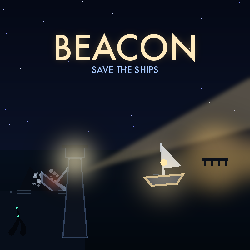 Beacon: Save the Ships