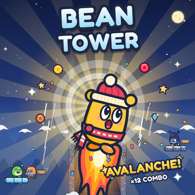 Bean Tower