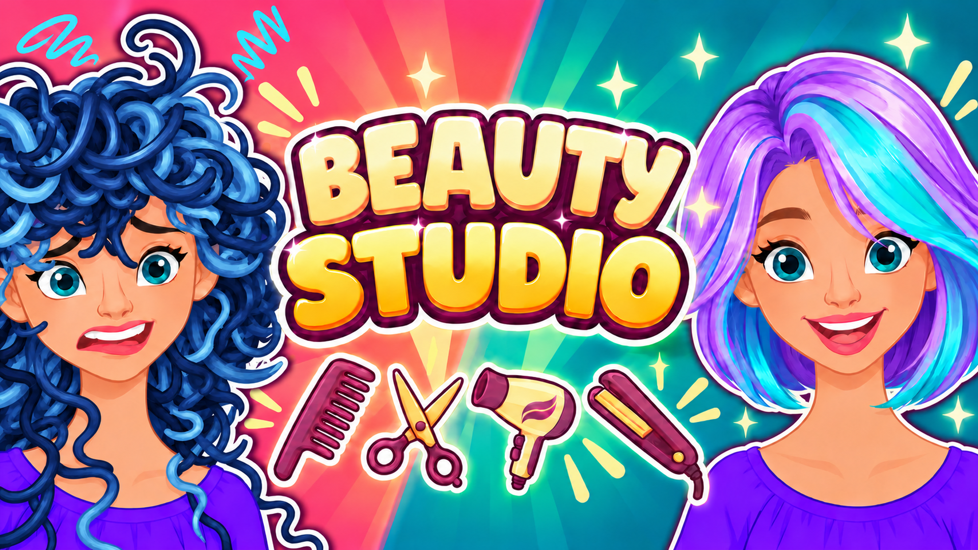 Beauty Studio