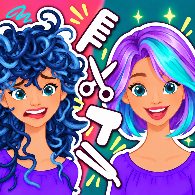 Beauty Studio