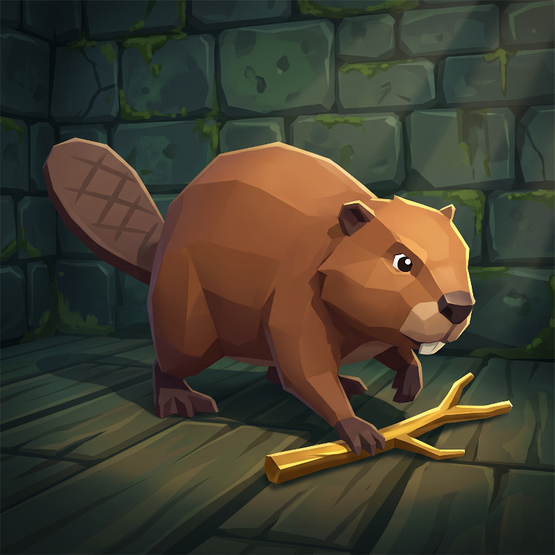 Beaver Breakout