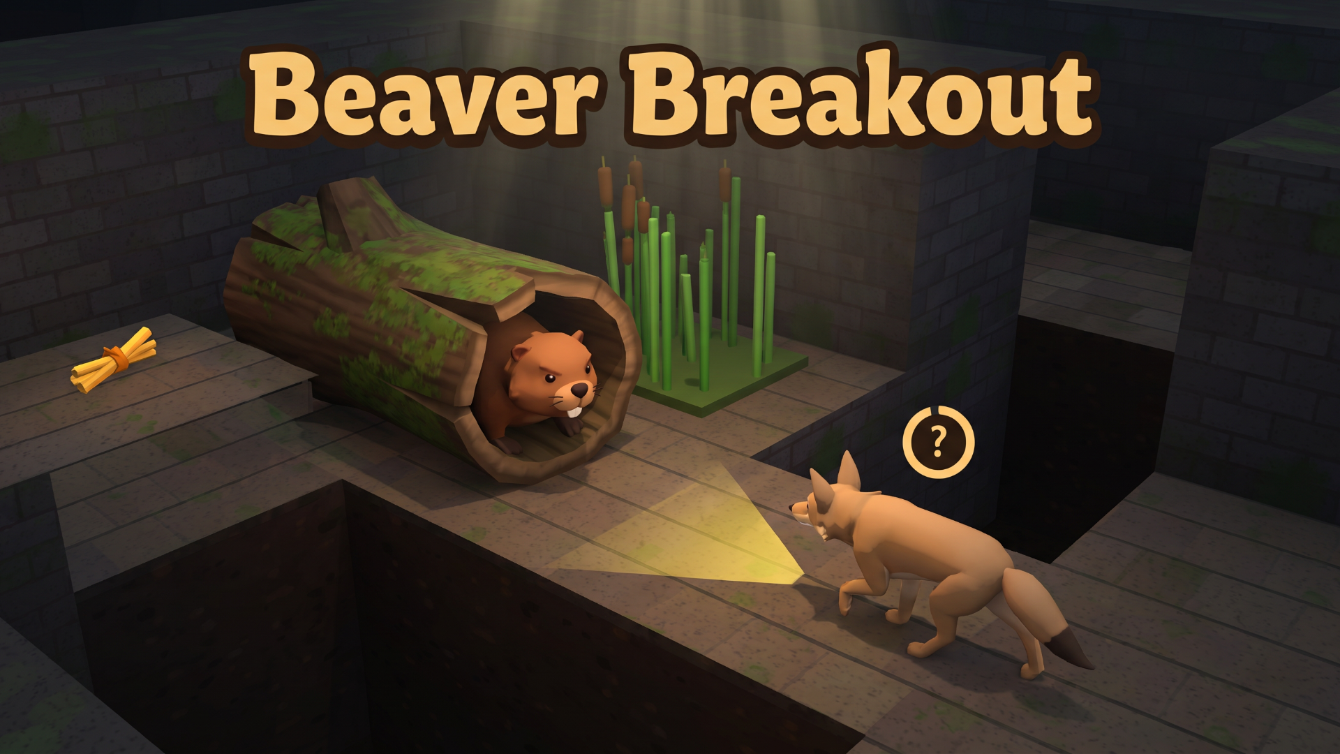 Beaver Breakout