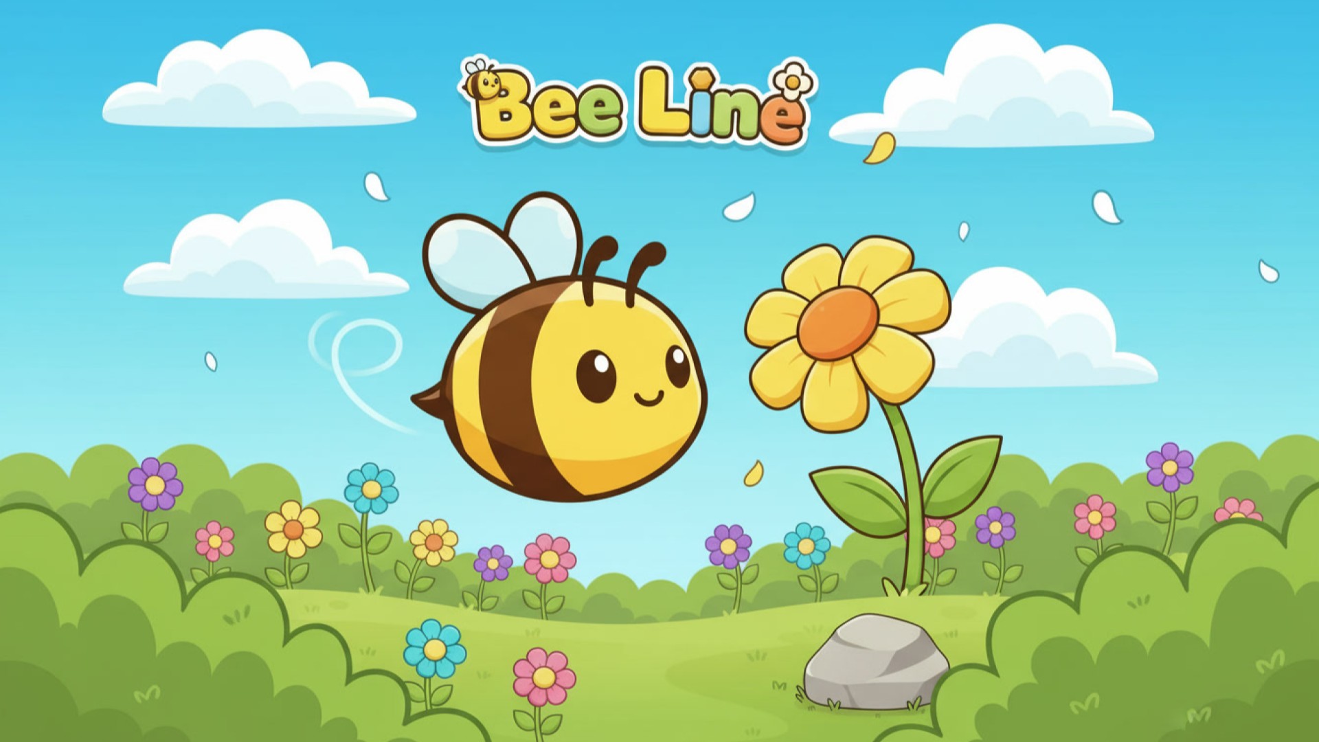 Bee Line