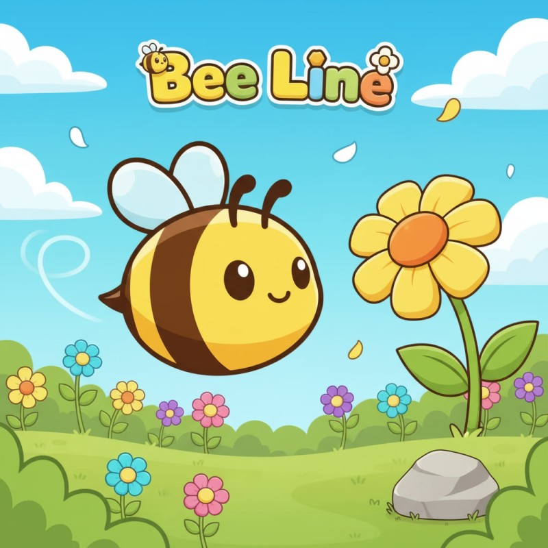 Bee Line