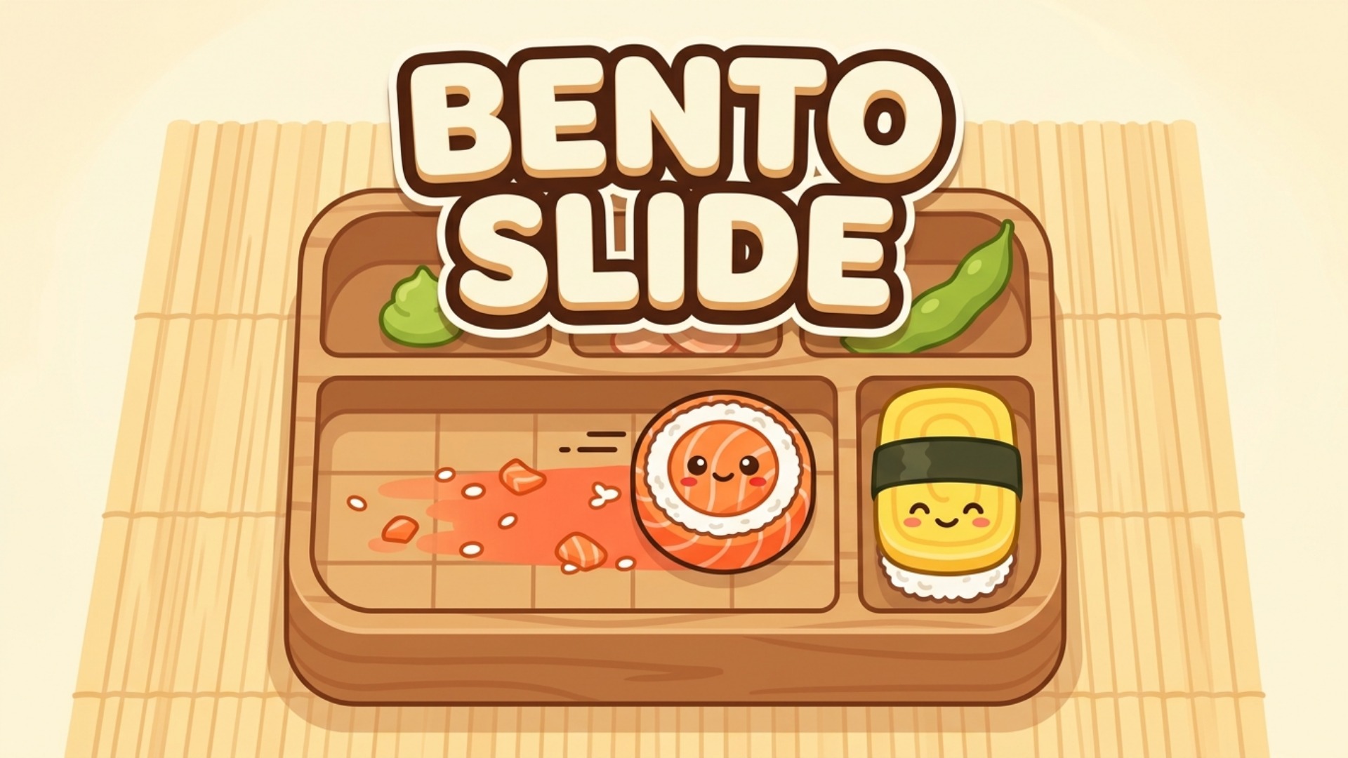 Bento Slide
