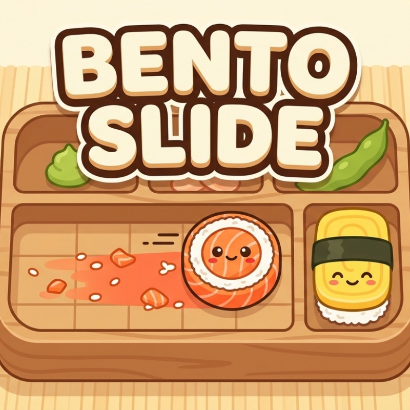 Bento Slide