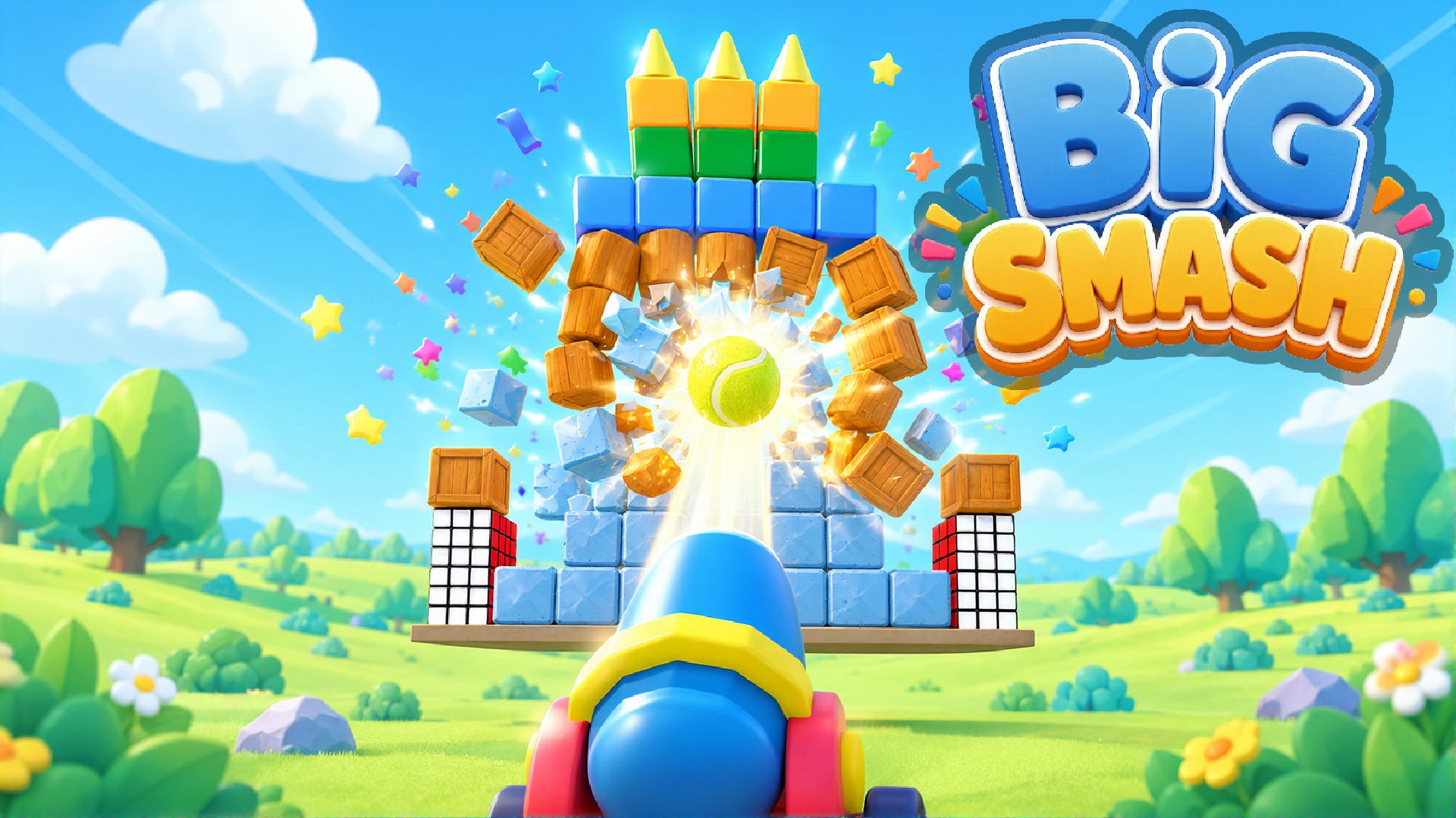 Big Smash