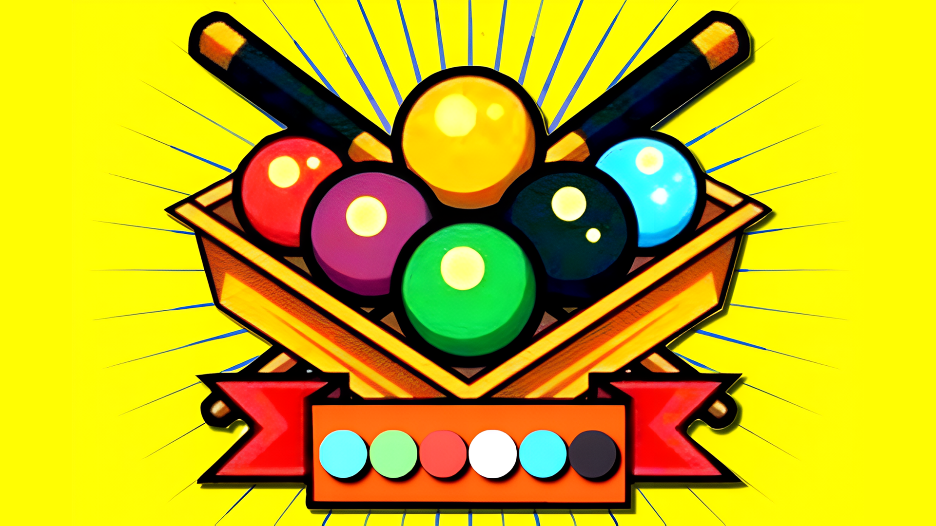 Billiard Diamond Challenge