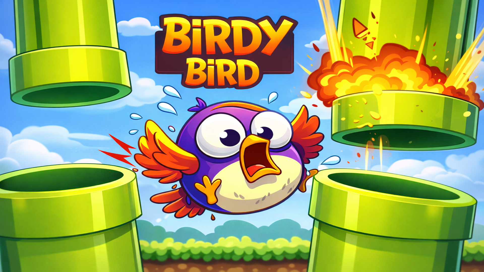 Birdy Bird