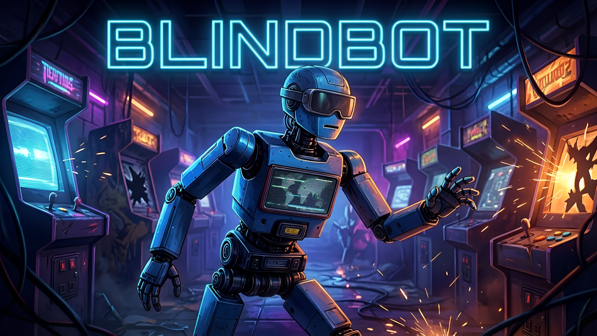 Blindbot