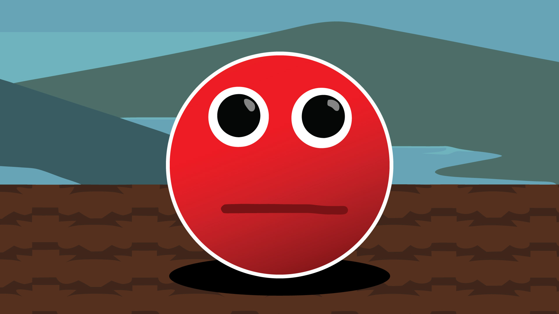 Imagen de portada de Blob Adventures