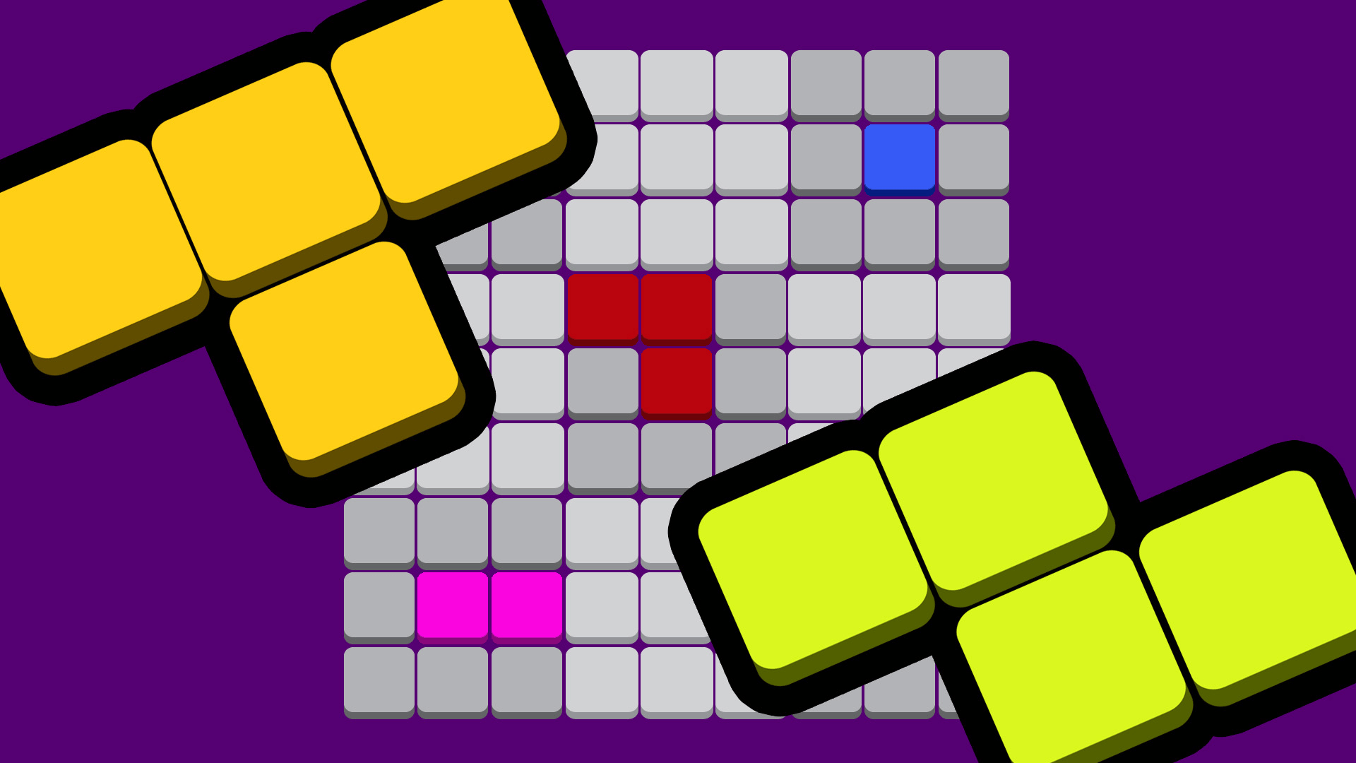 Block Blast game thumbnail