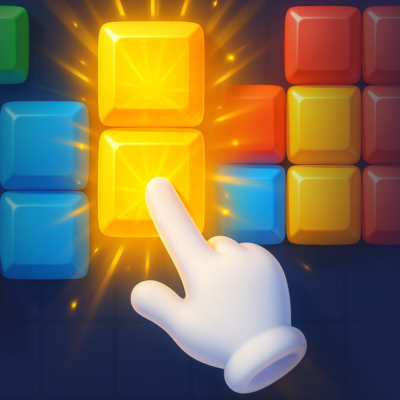 Block Blast Master
