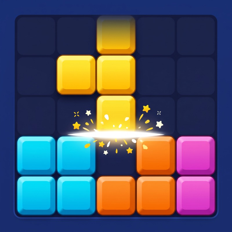 Block Blaster
