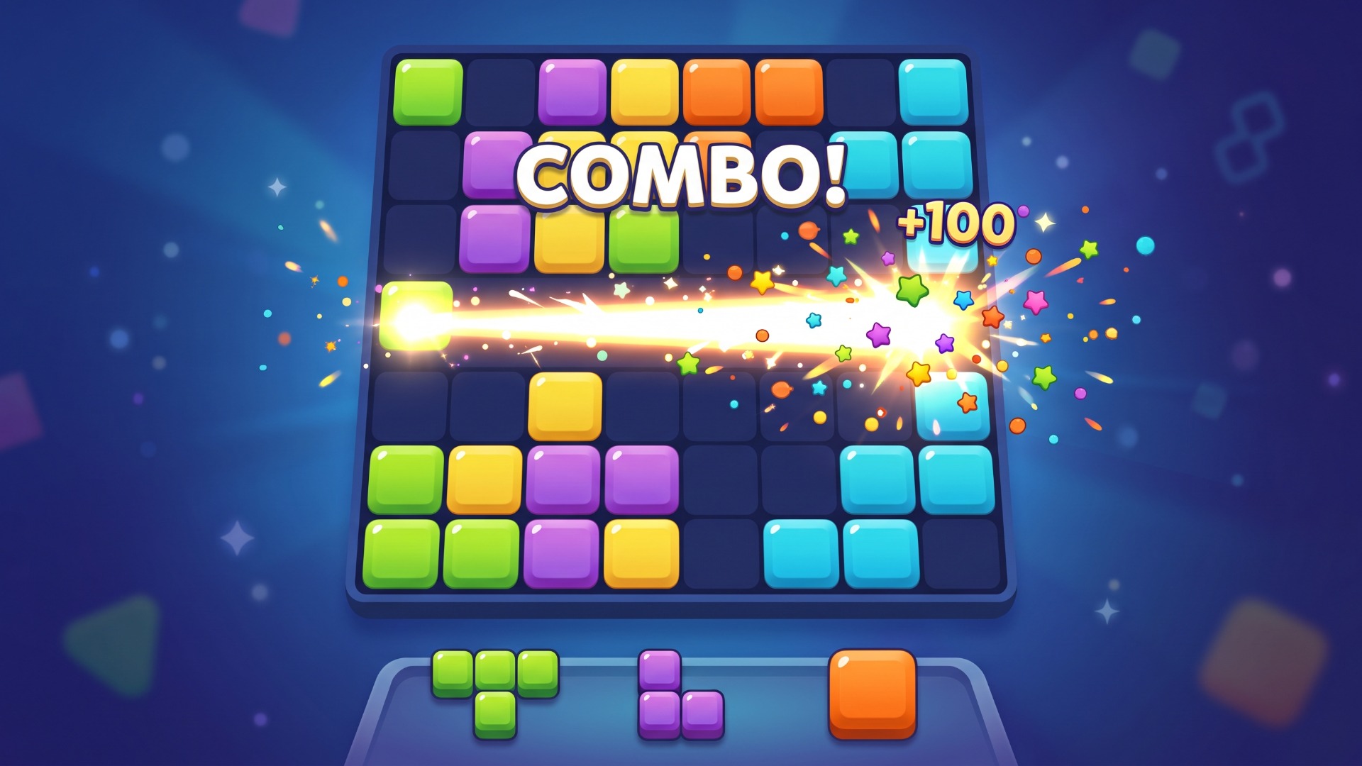 Block Blaster