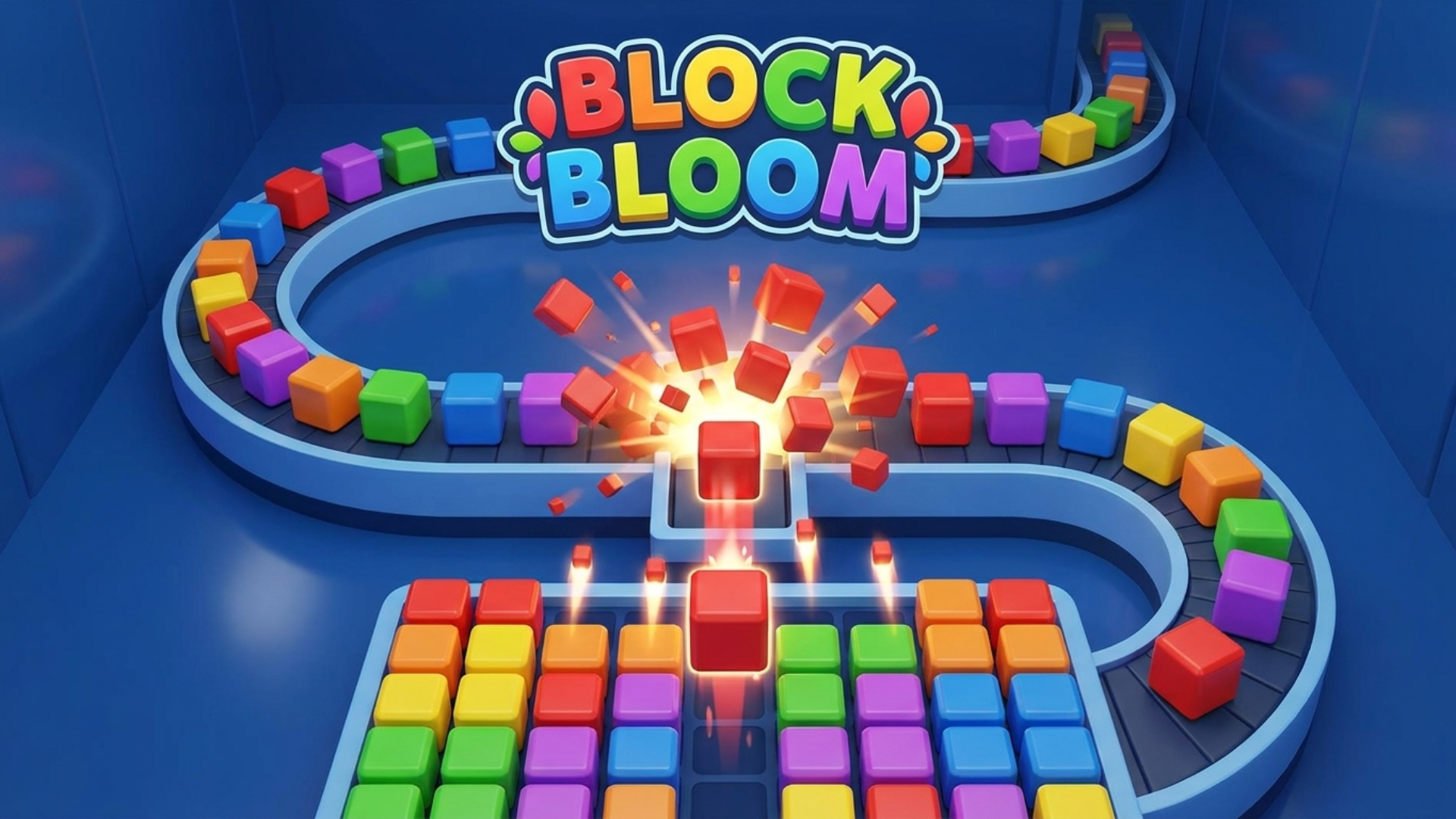 Block Bloom Coverbild