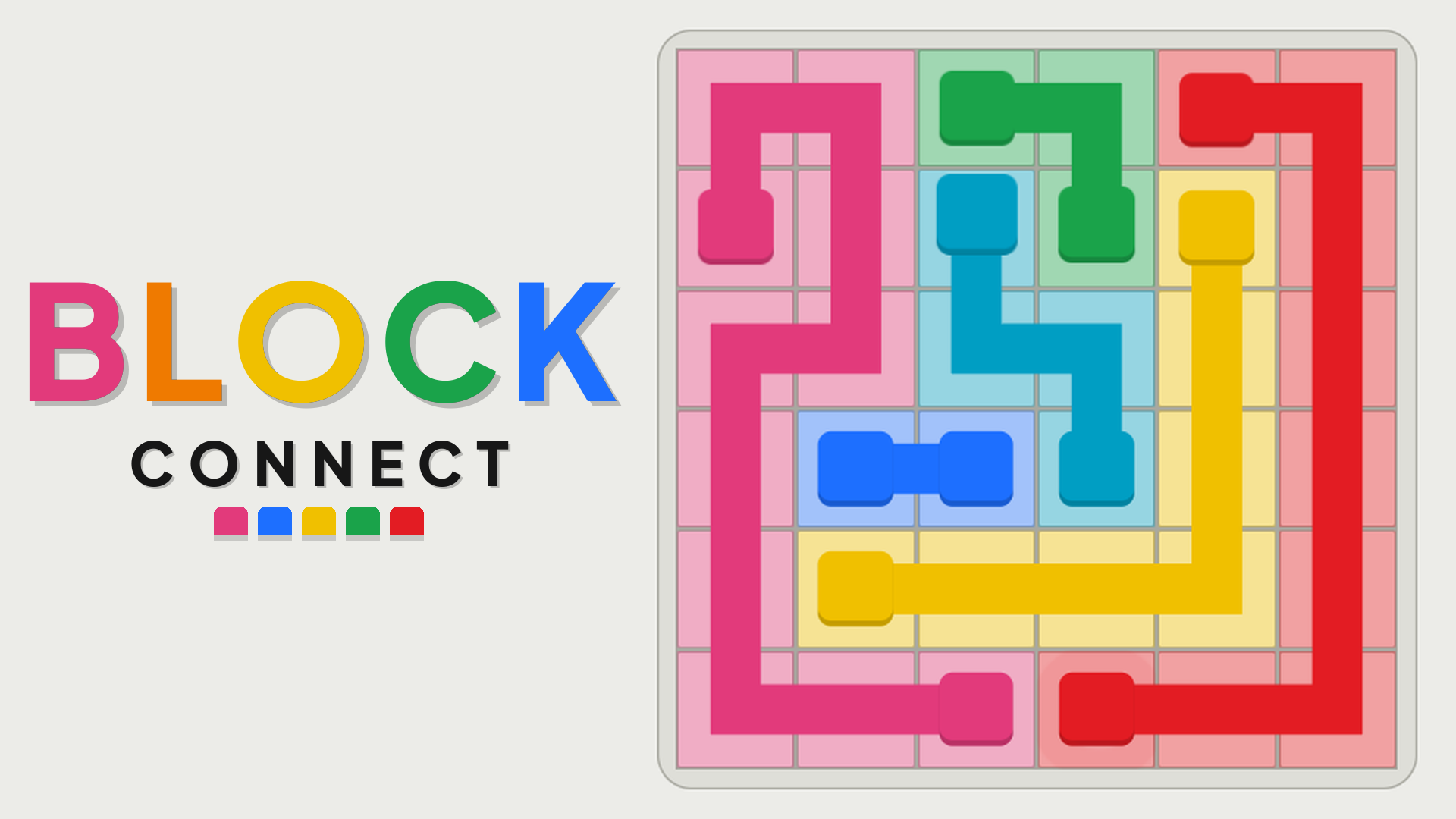 Block Connect