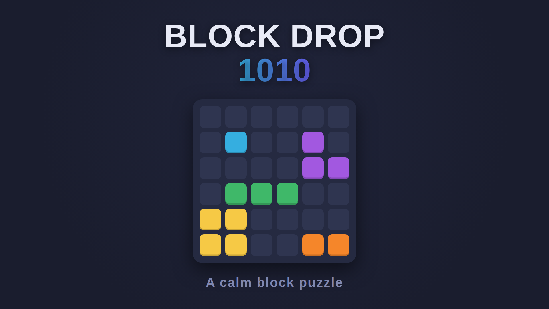 Zen Block Coverbild