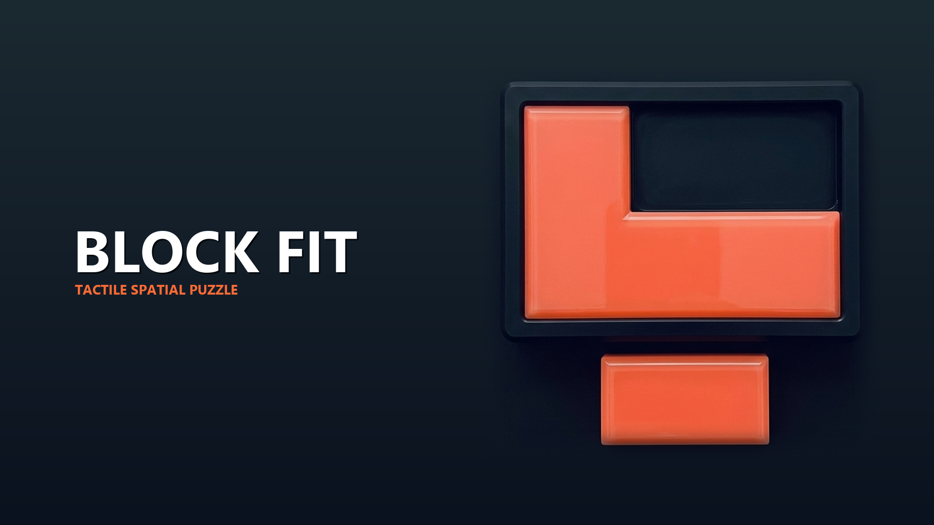 Block Fit