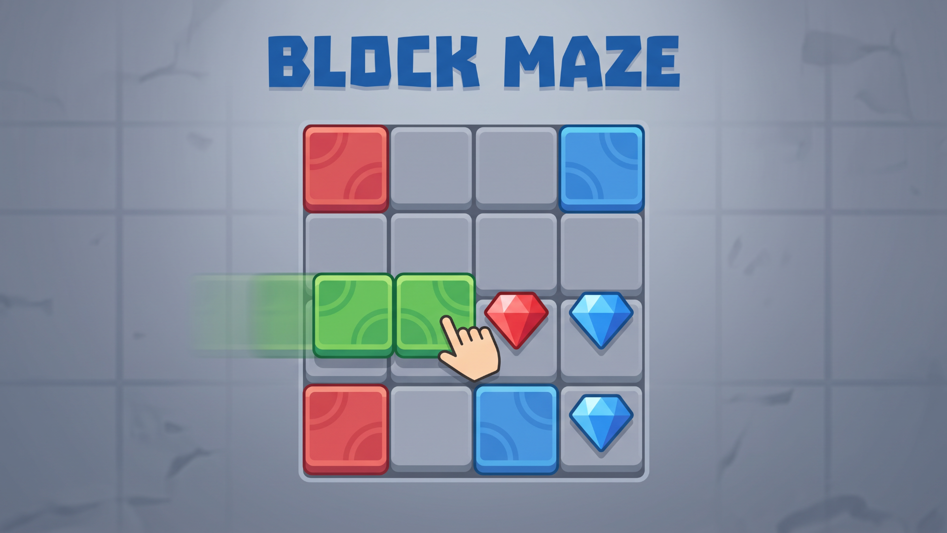 Block Maze