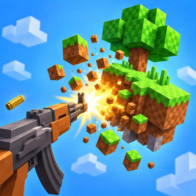 Block Island Destroyer game thumbnail