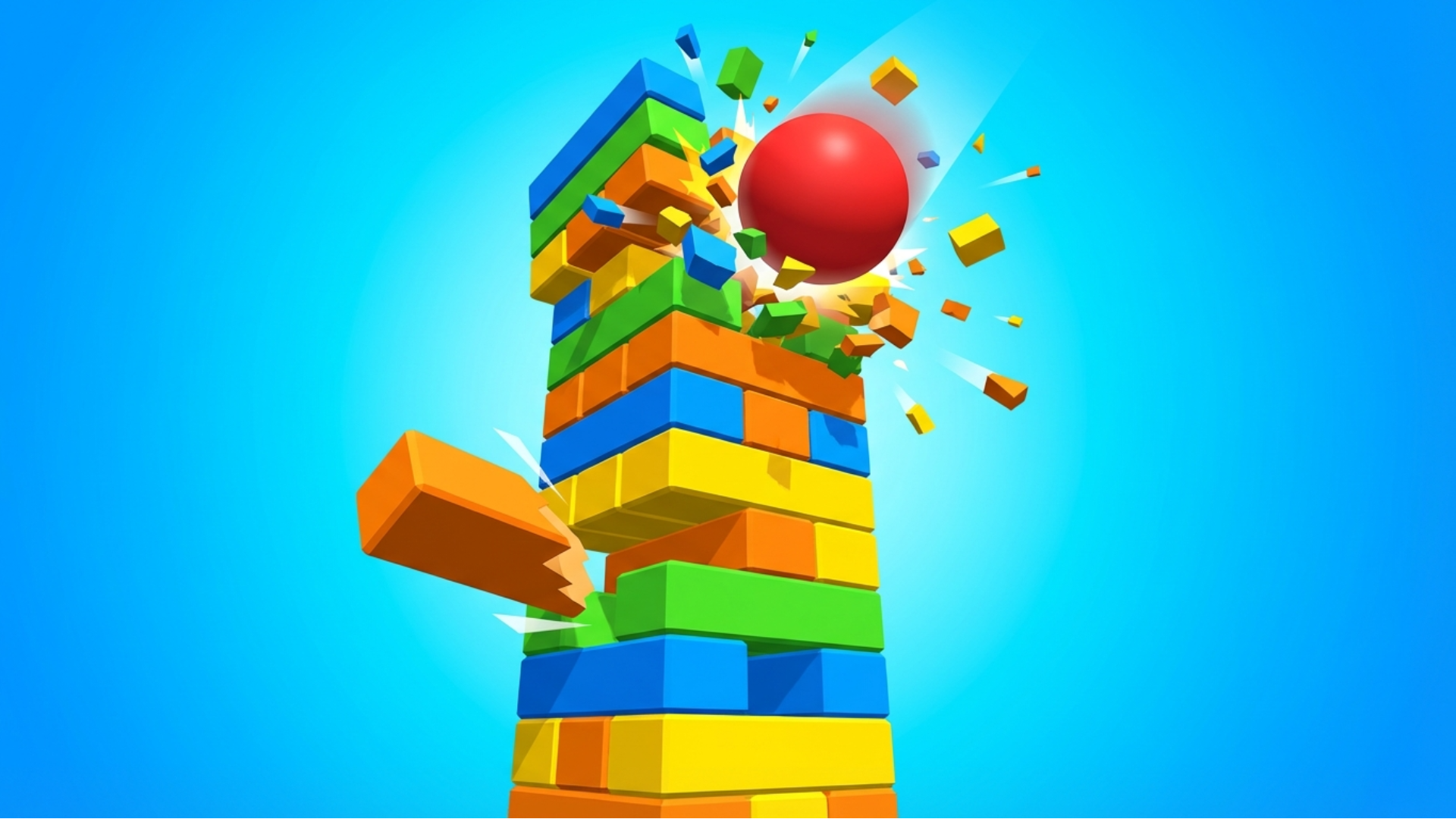 Block Smash Tower