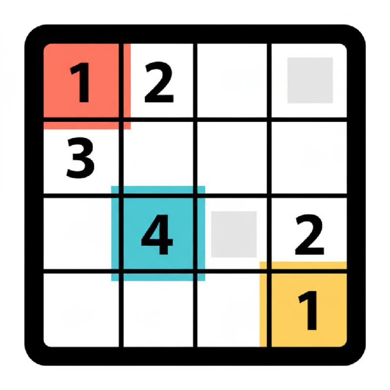 Block Sudoku
