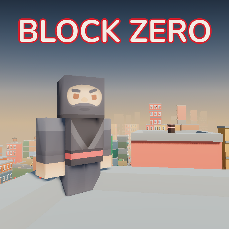 Block Zero