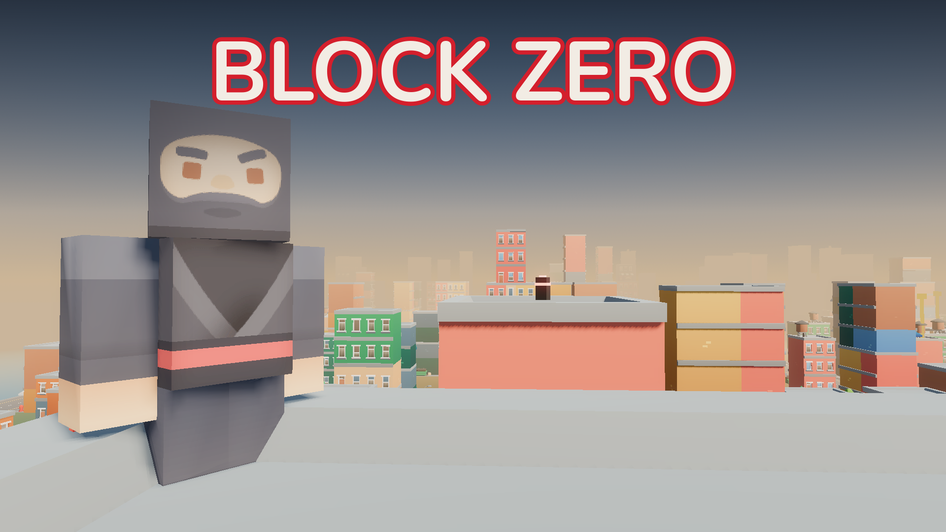 Block Zero