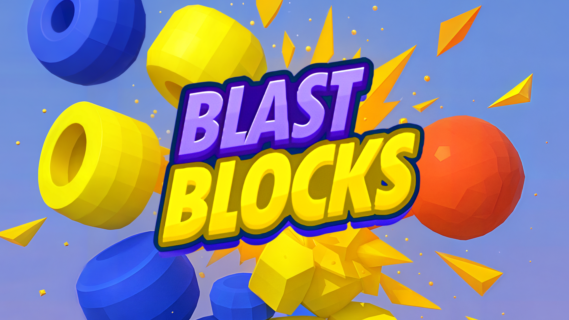 Copertina di BlockBlast