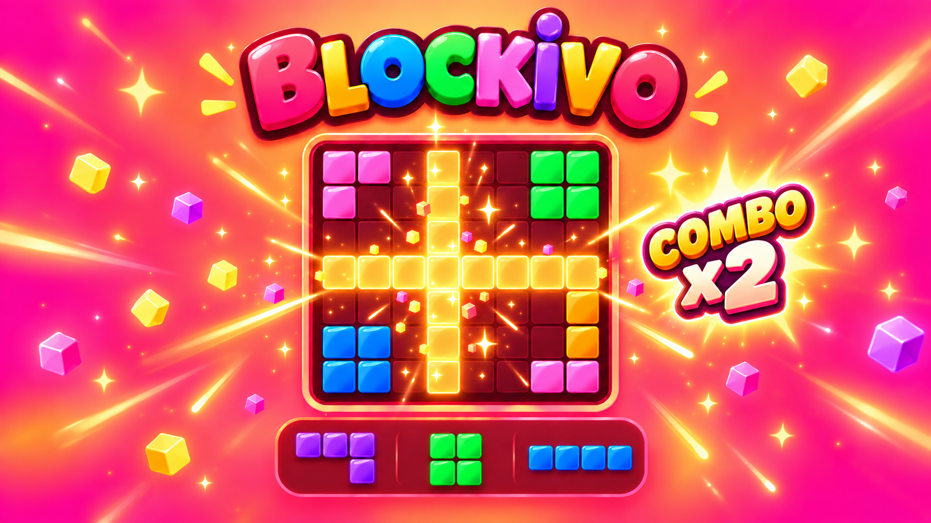 Blockivo