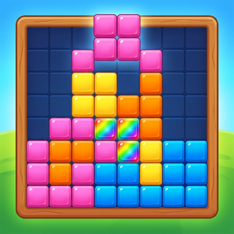 Blockle