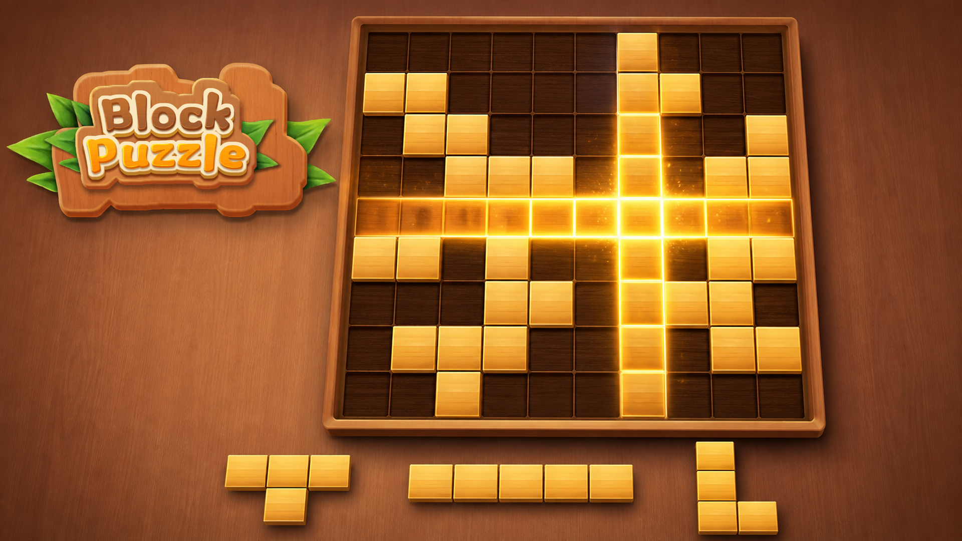 Imagen de portada de BlockPuzzle