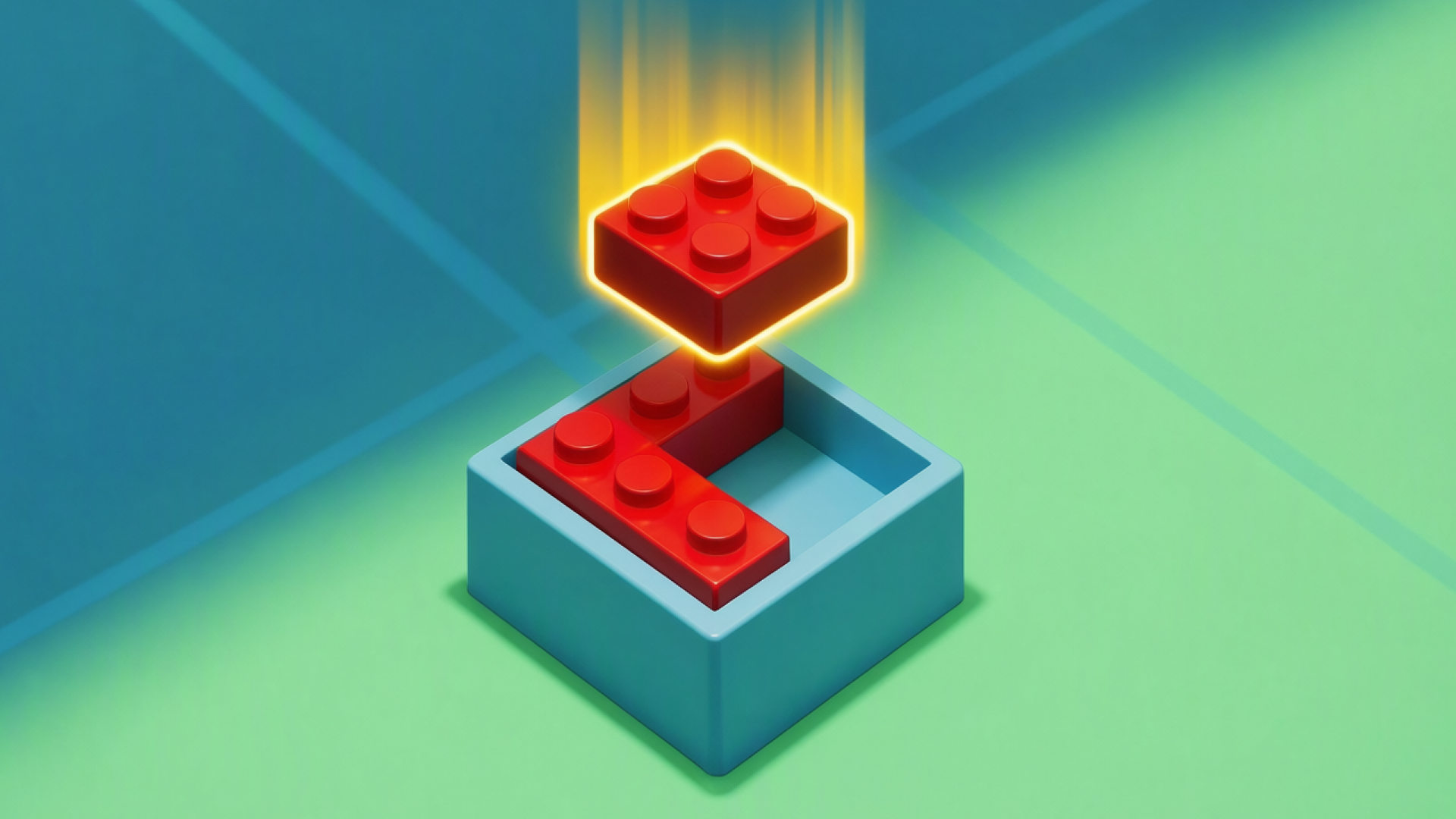 Blocks and Boxes cover art