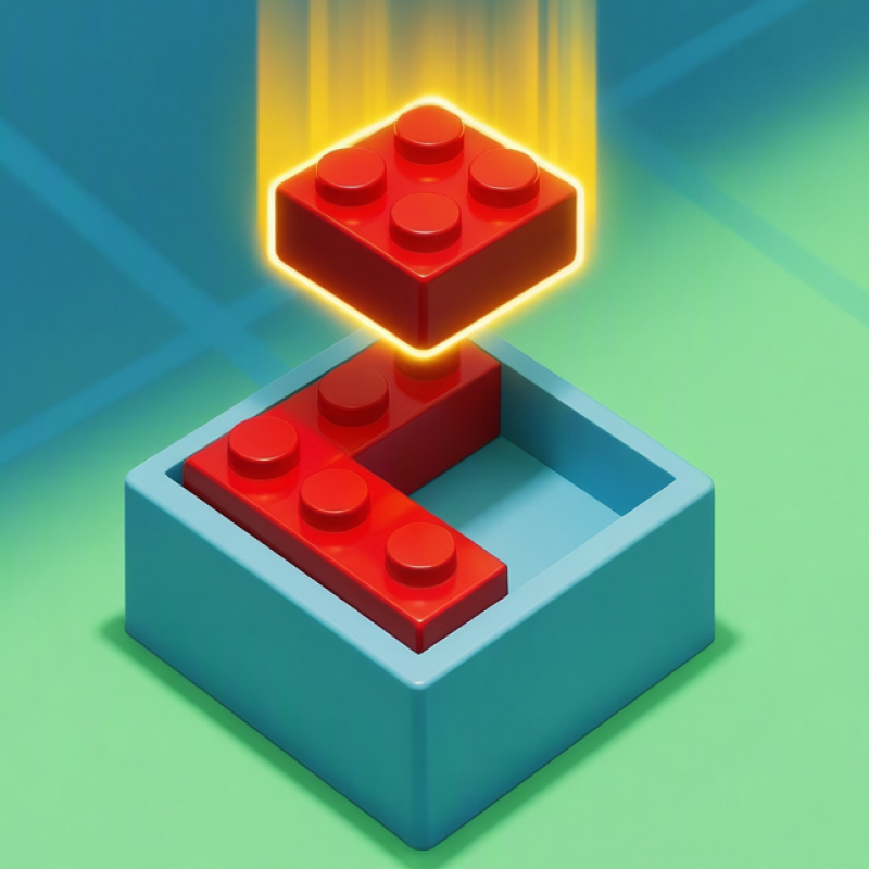 Blocks and Boxes
