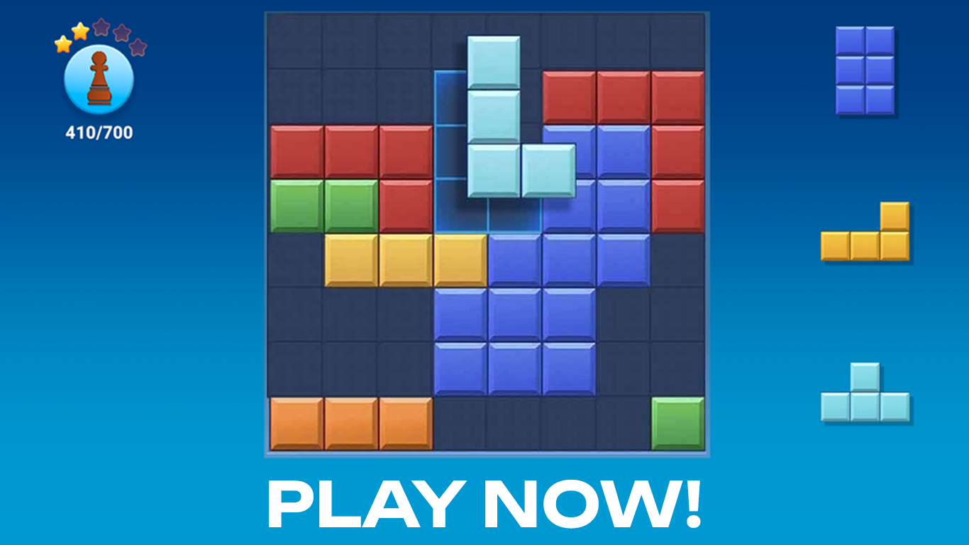 Blocks and that's it screenshot 3