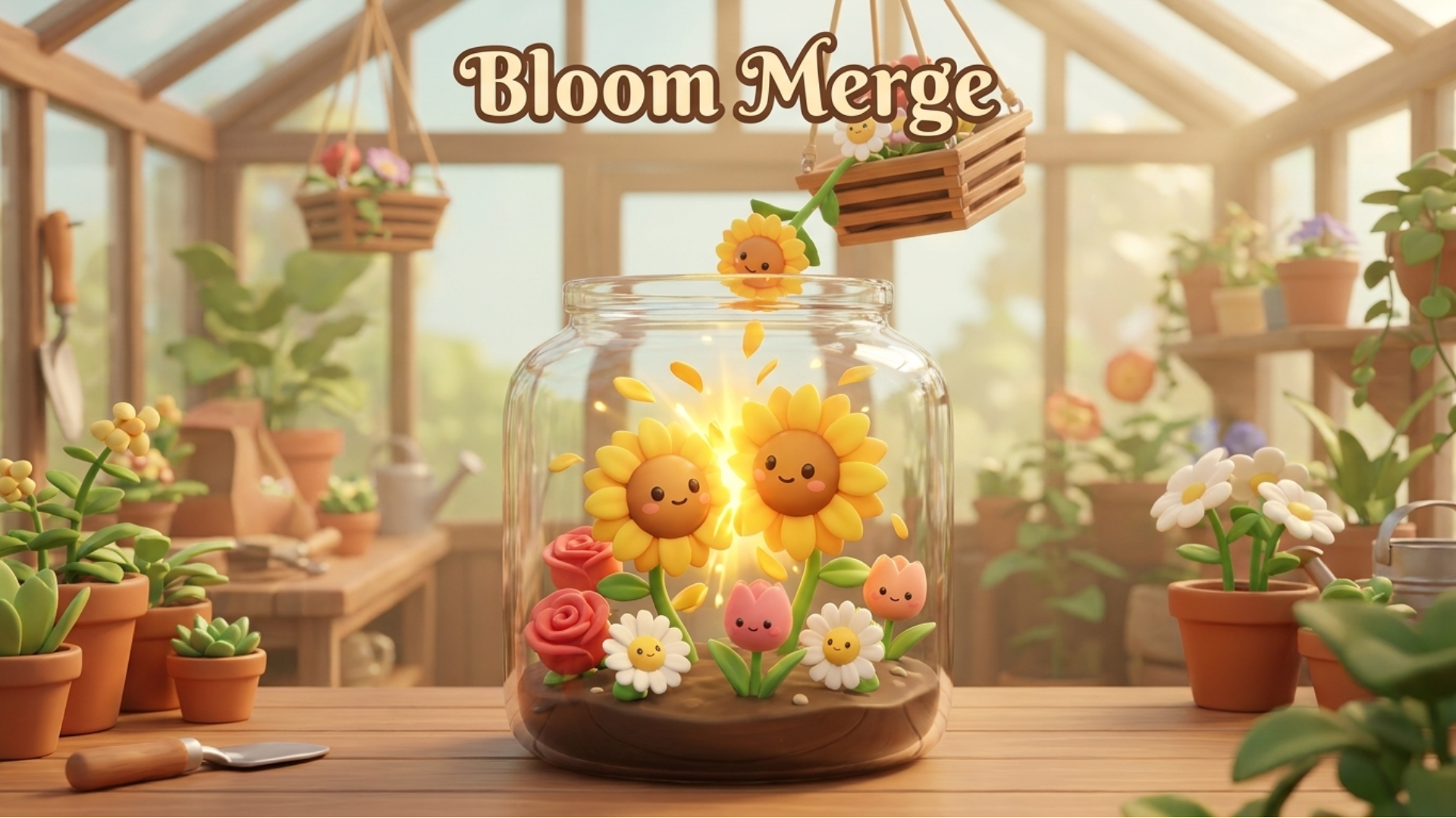 Bloom Merge